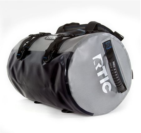 Rtic cheap small duffel